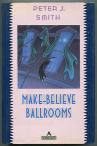 Make-Believe Ballrooms