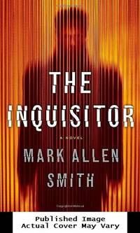 The Inquisitor: A Novel