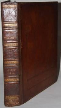 London: R. Ackermann, 1816. First Edition. Full Calf. Very Good. Folio-sized. 34.5 by 28 cm. 48 hand...