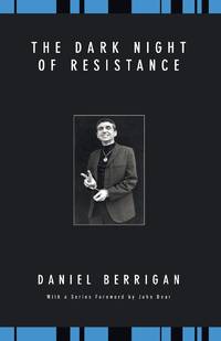 The Dark Night of Resistance