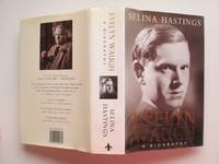cover of Evelyn Waugh: a biography