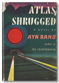 cover of ATLAS SHRUGGED