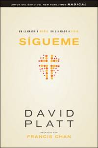 image of S?gueme : Un Llamado a Morir - Un Llamado a Vivir