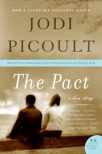 The Pact : A Love Story