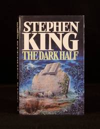 image of The Dark Half