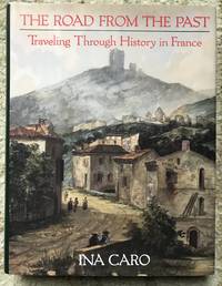 cover of The Road from the Past