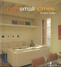 image of New small homes.