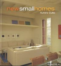 New small homes.