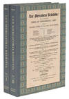 Lex Mercatoria Rediviva: Or A Complete Code of Commercial Law. 2 Vols