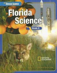 Florida Science : Grade 8