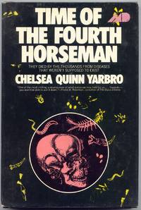 image of Time of the Fourth Horseman