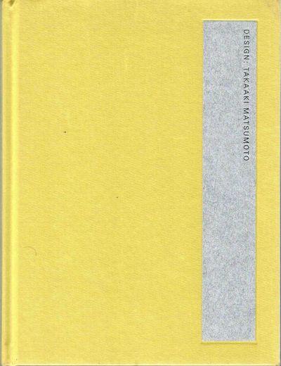 Design: Takaaki Matsumoto