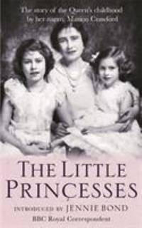 The Little Princesses