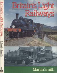 Britain's Light Railways