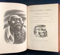 Uncle Tom's Cabin by Harriet Beecher Stowe - Hardcover - Limited ed - 1938 - from Carl Blomgren Fine books (SKU: 1915)