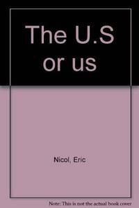 The U.S or us
