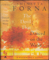 image of The Devil That Danced on the Water