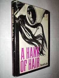 A Hank Of Hair by Jay Charlotte - First Edition - 1964 - from Flashbackbooks (SKU: biblio908 F12812)