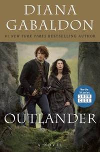 Outlander (TV Tie-in)