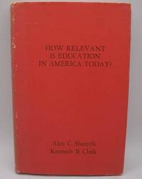 image of How Relevant Is Education in America Today? (Rational Debate Seminars)