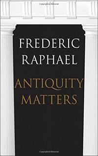 Antiquity Matters