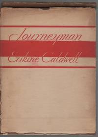 Journeyman by CALDWELL, Erskine - 1935