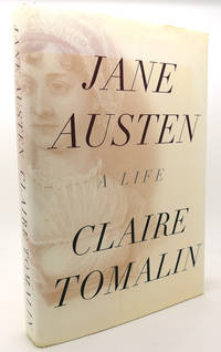 JANE AUSTEN - A LIFE