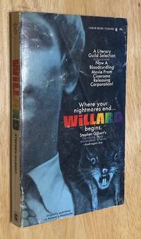 cover of Willard