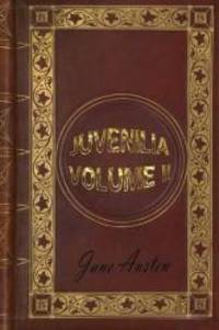 image of Juvenilia - Volume II