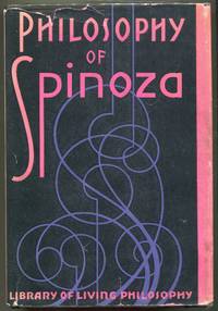 Philosophy of Benedict de Spinoza