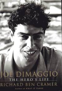 Joe DiMaggio