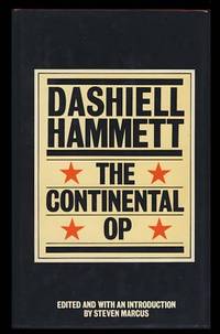 image of The Continental Op