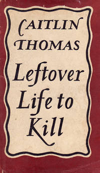 image of Leftover Life to Kill
