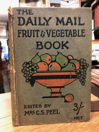 image of The Daily Mail Fruit and Vegetable Preserving Book