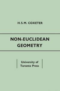 Non-Euclidean Geometry : Fifth Edition