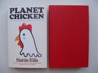 Planet Chicken  -  The Shameful Story of the Bird on Your Plate