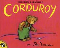 Corduroy (Spanish Edition)