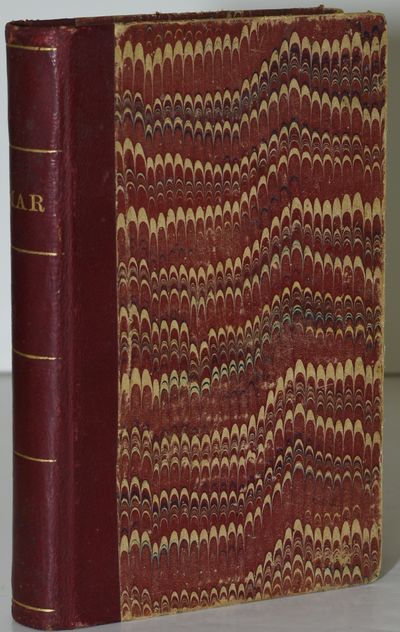 OMAR; DESIGNED TO ILLUSTRATE THE JEWISH HISTORY FROM B. C. 63, TO THE BIRTH OF CHRIST