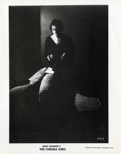 ONDINE | CHELSEA GIRLS (1966) Photo