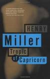 Tropic Of Capricorn
