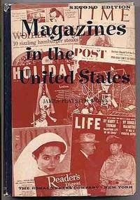 image of Magazines in the United States