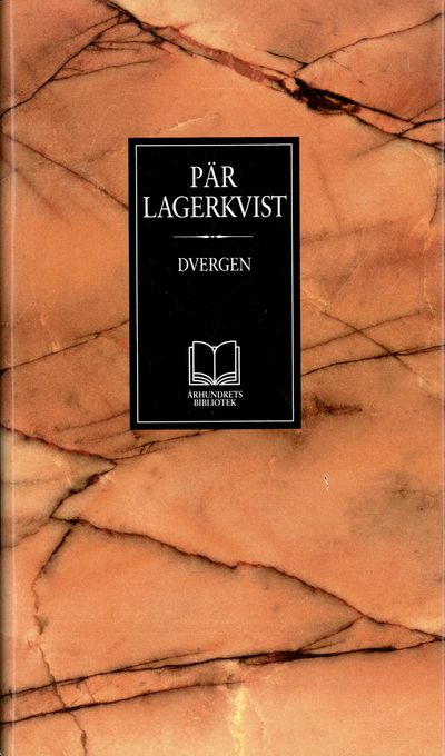 Dvergen. Oversatt fra svensk av Johanne Grieg…