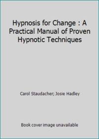 Hypnosis for Change