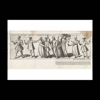 The arrival of Aedwaertswoude verthoont, Photo Rag Bright White, Premium Quality, A4