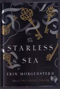 cover of Starless Sea