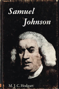 Samuel Johnson and his times.