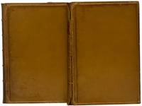 The Dramatic Works of William Shakspeare, with a Life, in Two Volumes [Shakespeare]