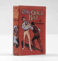 The Gold Bat.