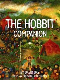The Hobbit Companion