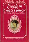 People in Glass Houses